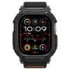 SPIGEN LITE FIT ”PRO” APPLE WATCH ULTRA 1 / 2 (49 MM) MATTE BLACK