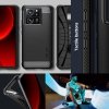 ETUI SPIGEN  RUGGED ARMOR XIAOMI 13T / 13T PRO MATTE BLACK