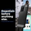 ETUI SPIGEN  RUGGED ARMOR XIAOMI 13T / 13T PRO MATTE BLACK