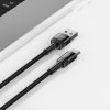 TECH-PROTECT ULTRABOOST EVO TYPE-C KABEL  100W/5A 300CM BLACK