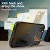 ETUI SPIGEN  TOUGH ARMOR GALAXY XCOVER 7 BLACK