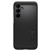 ETUI SPIGEN  TOUGH ARMOR GALAXY A35 5G BLACK