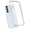 ETUI SPIGEN  ULTRA HYBRID GALAXY A35 5G CRYSTAL CLEAR