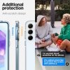 ETUI SPIGEN  ULTRA HYBRID GALAXY A55 5G CRYSTAL CLEAR