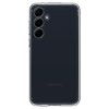 ETUI SPIGEN  ULTRA HYBRID GALAXY A55 5G CRYSTAL CLEAR