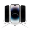 SZKŁO PRYWATYZUJĄCE HOFI ANTI SPY GLASS PRO+ GALAXY A35 / A55 5G PRIVACY