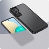 ETUI PLECKI CASE NAKŁADKA TECH-PROTECT  MAGMAT SAMSUNG GALAXY A55 5G MATTE BLACK