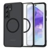 ETUI PLECKI CASE NAKŁADKA TECH-PROTECT  MAGMAT MAGSAFE SAMSUNG GALAXY A55 5G MATTE BLACK