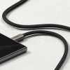 RINGKE USB 3.2 GEN 2X2 TYPE-C KABEL  PD240W 100CM BLACK