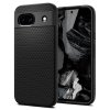 ETUI SPIGEN  LIQUID AIR GOOGLE PIXEL 8A MATTE BLACK