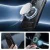 ETUI TECH-PROTECT  KEVLAR MAGSAFE+ SAMSUNG GALAXY S24 BLACK