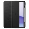 ETUI SPIGEN  URBAN FIT IPAD AIR 13 2024 BLACK