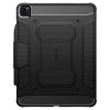 ETUI SPIGEN  RUGGED ARMOR ”PRO” IPAD PRO 13 7 / 2024 BLACK