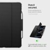 ETUI SPIGEN  RUGGED ARMOR ”PRO” IPAD PRO 13 7 / 2024 BLACK