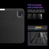 ETUI SPIGEN  URBAN FIT IPAD PRO 11 5 / 2024 BLACK