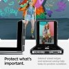 ETUI SPIGEN  AIRSKIN GALAXY Z FLIP 6 CRYSTAL CLEAR