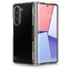 ETUI SPIGEN  ULTRA HYBRID PRO GALAXY Z FOLD 6 CRYSTAL CLEAR