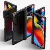 ETUI SPIGEN  SLIM ARMOR PRO GALAXY Z FOLD 6 BLACK