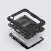 TECH-PROTECT SOLID360 IPAD AIR 11” 6 / 7 / 2024-2025 BLACK