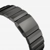 TECH-PROTECT STEELBAND APPLE WATCH 6 / 7 / 8 / 9 / 10 / SE / ULTRA 1 / 2 (44 / 45 / 46 / 49 MM) BLACK