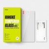 SZKŁO HARTOWANE RINGKE COVER DISPLAY 2-PACK GALAXY Z FOLD 6 CLEAR