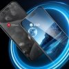 SZKŁO HARTOWANE ESR TEMPERED GLASS 2-PACK IPHONE 16 PLUS CLEAR