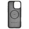ETUI SPIGEN  ENZO ARAMID MAG MAGSAFE IPHONE 16 PRO MAX BLACK/NATURAL