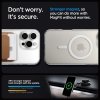 SPIGEN LIQUID CRYSTAL MAG MAGSAFE IPHONE 16 PRO MAX CLEAR