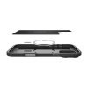 ETUI SPIGEN  OPTIK ARMOR MAG MAGSAFE IPHONE 16 PRO MAX BLACK