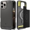 SPIGEN RUGGED ARMOR MAG MAGSAFE IPHONE 16 PRO MAX GREY