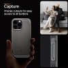 SPIGEN RUGGED ARMOR MAG MAGSAFE IPHONE 16 PRO MAX GREY