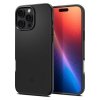 ETUI SPIGEN  THIN FIT MAG MAGSAFE IPHONE 16 PRO MAX BLACK