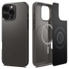 SPIGEN THIN FIT MAG MAGSAFE IPHONE 16 PRO MAX GUNMETAL