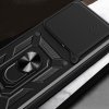 ETUI PANCERNE ETUI PLECKI NAKŁADKA CASE TECH-PROTECT   CAMSHIELD PRO XIAOMI REDMI 13 BLACK