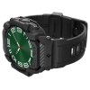 ETUI SPIGEN  RUGGED ARMOR ”PRO” SAMSUNG GALAXY WATCH ULTRA (47 MM) MATTE BLACK