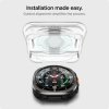 SZKŁO HARTOWANE SPIGEN GLAS.TR ”EZ-FIT” 2-PACK GALAXY WATCH ULTRA (47 MM) CLEAR