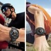 TECH-PROTECT DEFENSE360 SAMSUNG  GALAXY WATCH ULTRA (47 MM) BLACK