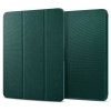 ETUI SPIGEN  URBAN FIT IPAD PRO 13 7 / 2024 MIDNIGHT GREEN