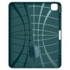 ETUI SPIGEN  URBAN FIT IPAD PRO 13 7 / 2024 MIDNIGHT GREEN