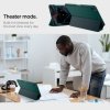 ETUI SPIGEN  URBAN FIT IPAD PRO 13 7 / 2024 MIDNIGHT GREEN