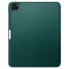 ETUI SPIGEN  URBAN FIT IPAD PRO 13 7 / 2024 MIDNIGHT GREEN