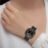 TECH-PROTECT ICONBAND PRO SAMSUNG  GALAXY WATCH ULTRA (47 MM) BLACK