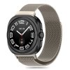 TECH-PROTECT MILANESEBAND SAMSUNG  GALAXY WATCH ULTRA (47 MM) STARLIGHT