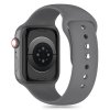 TECH-PROTECT SILICONE APPLE WATCH 6 / 7 / 8 / 9 / 10 / SE / ULTRA 1 / 2 (44 / 45 / 46 / 49 MM) CLAY
