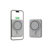 TECH-PROTECT PB11 LIFEMAG MAGSAFE POWER BANK 10000MAH TITANIUM