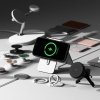 RINGKE SILICONE MAGNETIC MAGSAFE IPHONE 16 BLACK