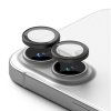 OSŁONA APARATU RINGKE CAMERA FRAME PROTECTOR 2-PACK IPHONE 16 / 16 PLUS BLACK