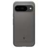 ETUI SPIGEN  RUGGED ARMOR GOOGLE PIXEL 9 / 9 PRO MARBLE GREY