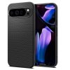 ETUI SPIGEN  LIQUID AIR GOOGLE PIXEL 9 PRO XL MATTE BLACK