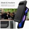 ETUI SPIGEN  RUGGED ARMOR GOOGLE PIXEL 9 PRO XL MATTE BLACK
